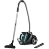 Image de Silence Force RO7212EA | Rowenta Silence Force RO721, 550 W, Aspirateur réservoir cylindrique, Sec, Sans sac, 2,5 L, Cyclonique