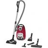 Image de Silence Force RO7473 4,5 L Aspirateur réservoir cylindrique Sec 400 W Sac à poussière