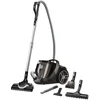 Image de Rowenta Silence Force Cyclonic Aspirateur sans sac, Aspirateur traineau, Performant, Silencieux, Elégant, Capacité 2,5 L, Accessoires poils d'animaux, Fabriqué en France RO7260EA