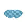 Image de Pack 2 lingettes microfibre Rowenta pour Robots Explorer S60 en occasion ou reconditionné