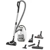 Image de Rowenta - aspirateur traineau 400w 58db Blanc ro7487ea