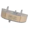Image de Cartouche anticalcaire ROWENTA Anti-calcaire filtration eau x2 nettoyeur Clean & Steam