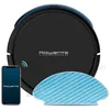 Image de Aspirateur Robot Connecté - RR7375WH