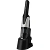 Image de X-Touch AC9736 aspirateur de table Gris, Blanc Sans sac, Aspirateur à main