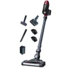 Image de Rowenta X-Pert 6.60 Aspirateur Balai sans fil, Idéal pour les Poils D'animaux, Léger, Puissance 100W, Autonomie 45min, 2 Vitesses RH6878WO, Rouge