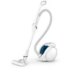Image de Rowenta X-Ô 90 IX7767EA Aspirateur Sans Fil, Blanc/Bleu