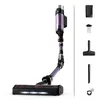 Image de Aspirateur balai sans fil multifonction Rowenta X-Force Flex 9.60 Kit Allergie RH2039WO 250 W Noir et Violet en occasion ou reconditionné