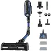 Image de RH98C0 Aspirateur-balai 2 en 1 Batterie Sec&humide Sans sac 0,9 L 320 W Bleu, Gris, Aspirateur balais