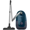 Image de ROWENTA Power RO3126EA Aspirateur XXL avec Sac | Kit de parquet | 900 W | Bac à poussière 4,5 l | Rayon d'action 8,8 m Bleu foncé/Gris