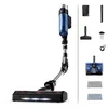 Image de Rowenta XForce Flex 9.60 Aqua Aspirateur sans Fil, Haute Puissance d'aspiration, Batterie Longue durée, système avec Tuyau Flexible, réglage Automatique de la Puissance d'admission, RH20C0W0