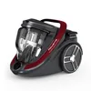 Image de Aspirateur sans Sac 500w 59db Rouge/Noir - RO7933EA
