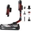 Image de Rowenta X-FORCE FLEX 13.60 RH9A73 aspirateur électrique sans fil, sans sac, 350 W
