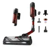 Image de Aspirateur balai sans fil Rowenta X-Force Flex 13.60 Animaux RH9A73WO 380 W Rouge en occasion ou reconditionné