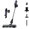 Image de Aspirateur balai sans fil Rowenta X-Pert 7.60 Animal RH6A35WO Violet en occasion ou reconditionné