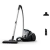 Image de Rowenta Compact Power Cyclonic RO3725EA - Aspirateur - traineau - sans sac en occasion ou reconditionné