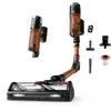 Image de Aspirateur Balai sans Fil Rechargeable 380w Orange - RH9A30WO