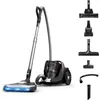 Image de Rowenta - Aspirateur Sans Sac  Silence Force Cyclonic 8