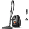 Image de Rowenta - Aspirateur Avec Sac  Silence Force 7 Ro4934e0 - Éco-Conçu - 900w - 69 Db - Filtre Hepa - Fabriqué En France