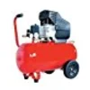 Image de COMPRESSEUR AIR A HUILE 50L 8BAR
