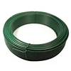 Image de Filiac Fil de Tension galvanisé plastifié Longueur 100 m - Diamètre 2,75 mm - Vert