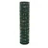Image de Filiac Grillage résidentiel plastifié Vert Maille 100 x 75 mm - Hauteur 1,2 m - Longueur 25 m