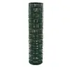 Image de Filiac Grillage résidentiel plastifié Vert Maille 100 x 100 mm - Hauteur 1,2 m - Longueur 20 m