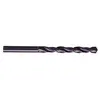 Image de Blister de 1 foret HSS Laminé cylindrique court ø7.2mm L.109mm TIVOLY 90200110720