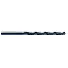 Image de Blister de 1 foret HSS taillé meulé cylindrique long ø6.5mm L.148mm TIVOLY 11403310650