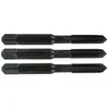 Image de Jeu de 3 tarauds HSS M3X50 TIVOLY 1050031030050
