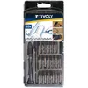 Image de Coffret tournevis + embout précision - lot de 35