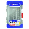 Image de Tivoly 10904770001 Mallette Ranger T9 Béton Pro