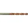 Image de TIVOLY 11454110500 Foret HSS FUSIO rectifié cylindrique court FURIUS Pointe en croix diamètre 5 mm longueur 86 mm