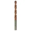 Image de Foret HSS Revêtu Fusio Furius S/C1 Tivoly - Diamètre: 13 mm