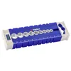 Image de TIVOLY - Guide Perçage Pilot 5 - Pour Perçage Perpendiculaire du Bois et du Métal - Ø 4 à 12 mm, Bleu