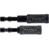 Image de Tivoly Porte-embout Impact aimanté pour vis longue et lourde