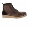 Image de Redskins ND021 Marron Homme Marron