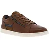 Image de Sneakers Cuir