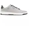 Image de REDSKINS GUNRAN 1R-GRIS+MARINE Gris Homme Gris