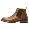 Image de Redskins Boots Elster Ref 64414 Cognac - Marron - 41