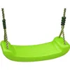 Image de Siège de balançoire pour enfant TRIGANO - Vert - Réglable - Plastique anti-UV