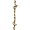 Image de TRIGANO Corde À Noeuds pour Portique 2 M - 2,5 M
