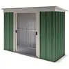 Image de Abris de jardin - Métal - 2.20m2