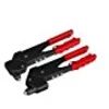 Image de Techman - Pince à riveter Pro multi-positions pour rivets 2,4 à 4,8 mm - 7630120