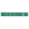Image de LAME METAL HSS 12DTS CARTE 10 PC