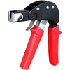 Image de Techman - Pince à chevilles en acier zingué pour cloisons creuses - 7630310