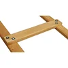 Image de ECHELLE DE TOIT PROFESSIONNEL RENFORCEE 3M