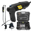 Image de perceuse xspeed - 230v alim./puis. 230v / 170wcap. mandrin 3,2 mmvitesse 8000 à 35000