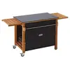 Image de Eno - desserte pour plancha en bois et hpl dpn53
