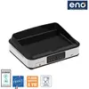 Image de Plancha électrique ENO Enosign Electrique 65 inox à poser, 56x40 cm