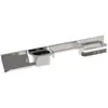Image de Cuisine extérieure ENO MODULO Kit crédence 4 accessoires
